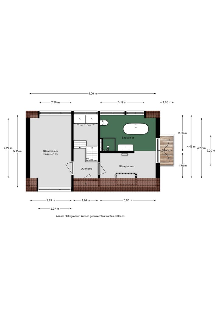 Foto 42 van Kleidijk 51