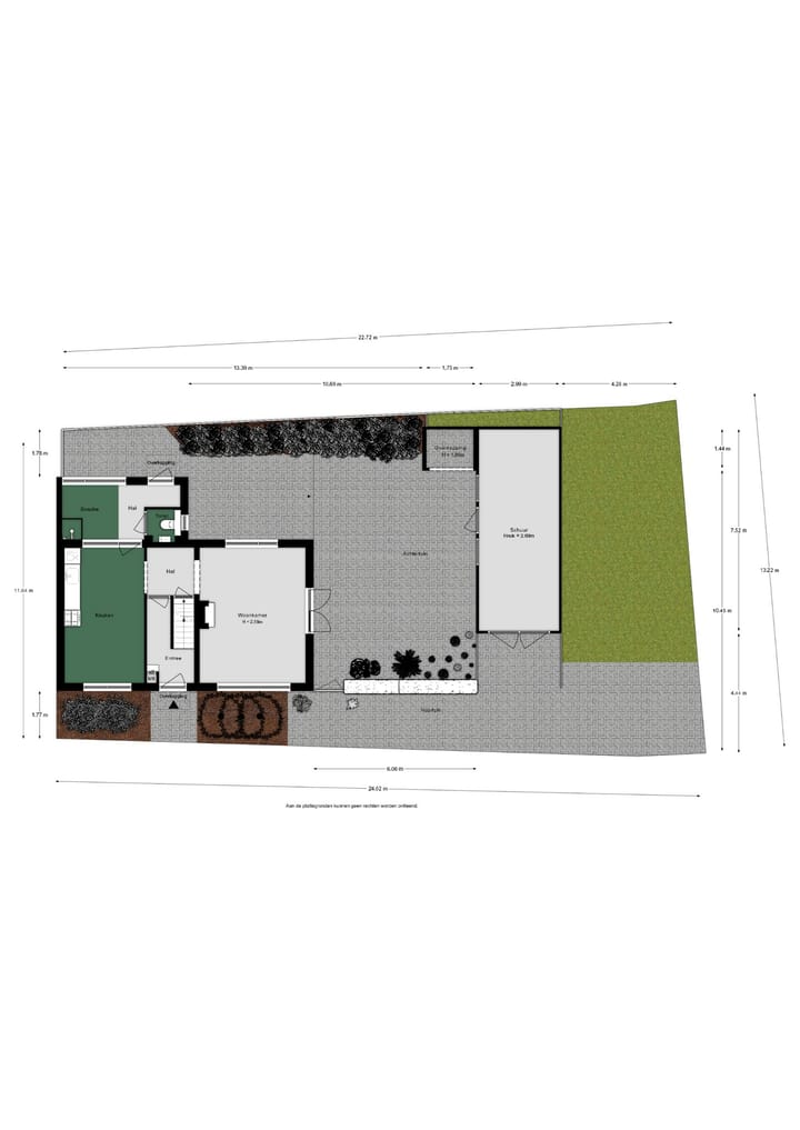 Foto 45 van Kleidijk 51