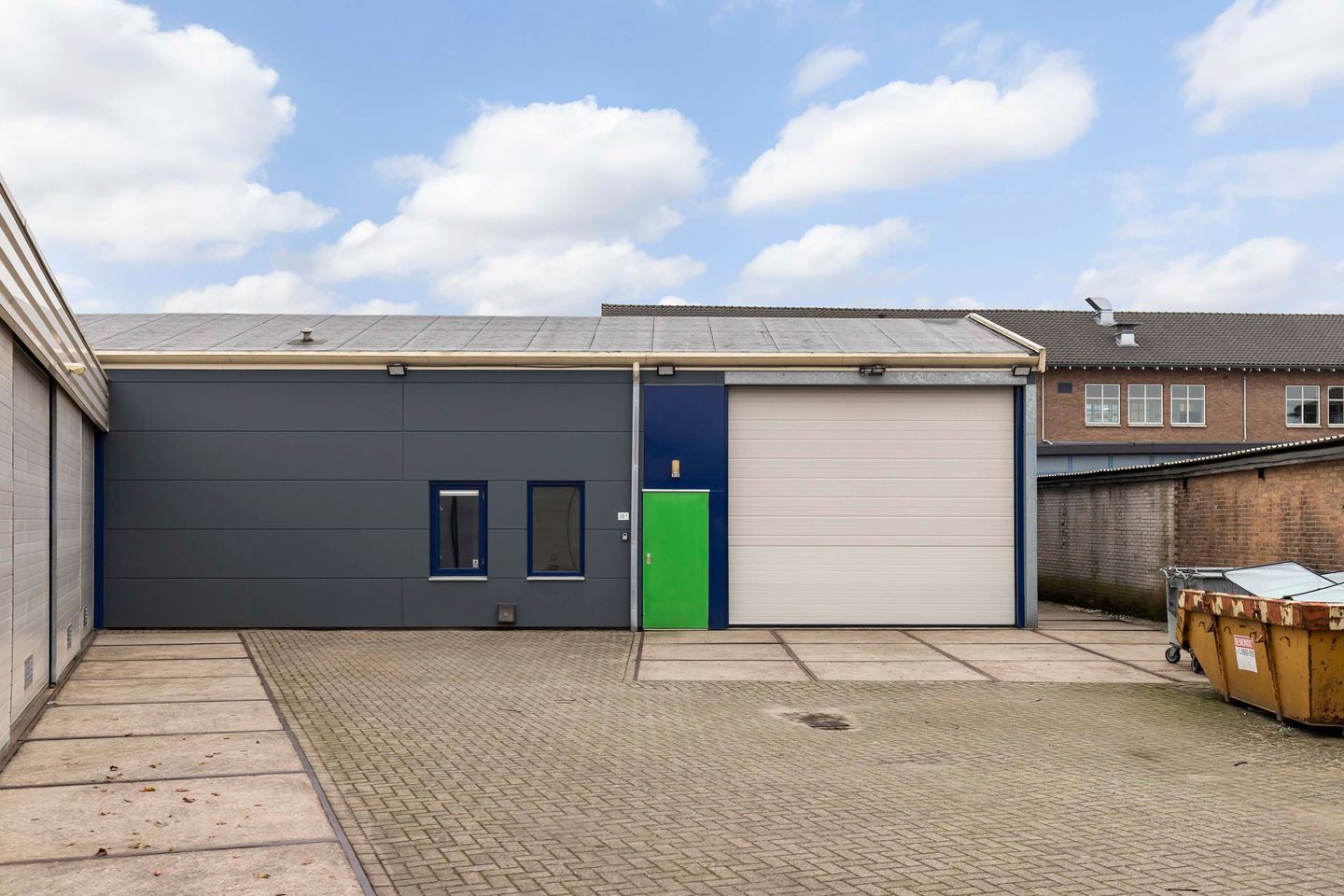 Bekijk foto 5 van Kraaienweg 30-A