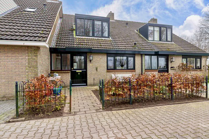 Foto 3 van Appelhôf 67