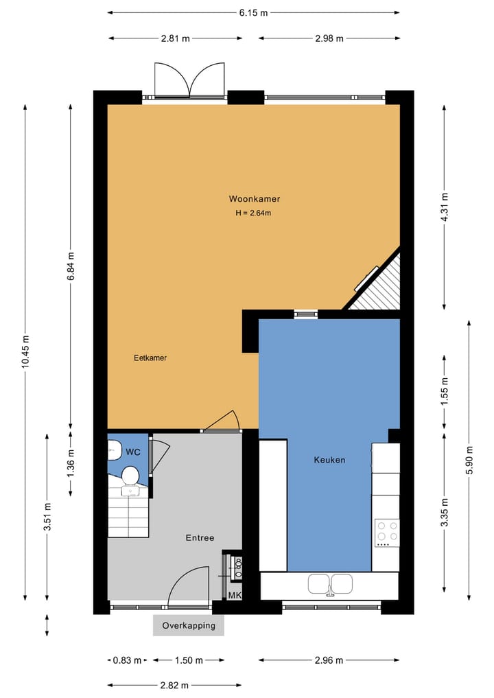 Foto 46 van Appelhôf 67