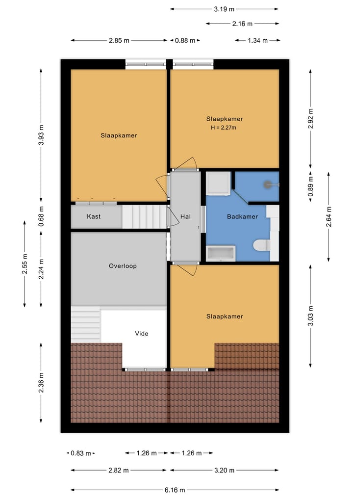 Foto 48 van Appelhôf 67