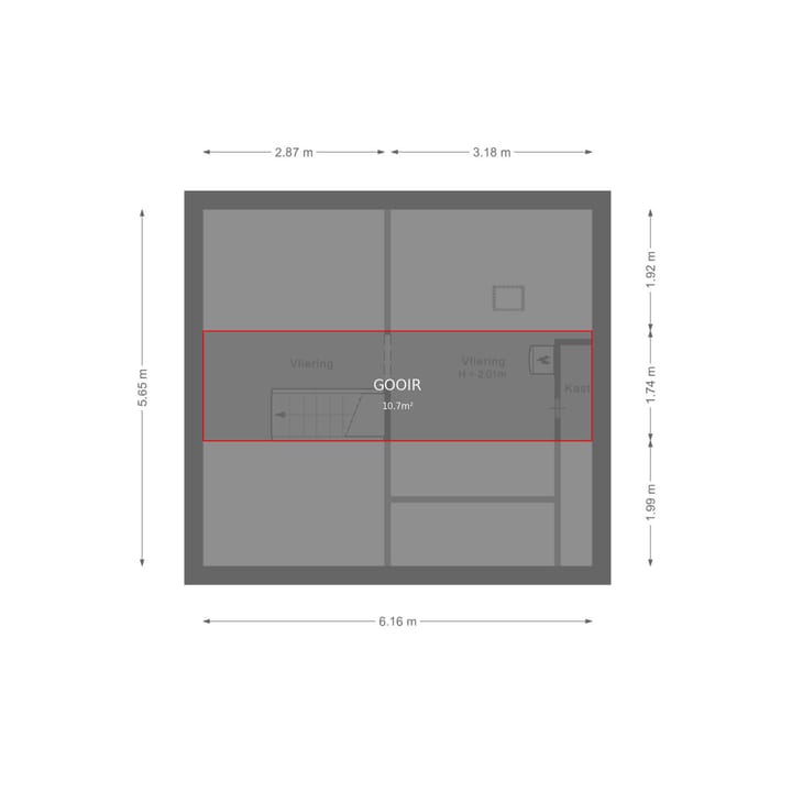 Foto 50 van Appelhôf 67
