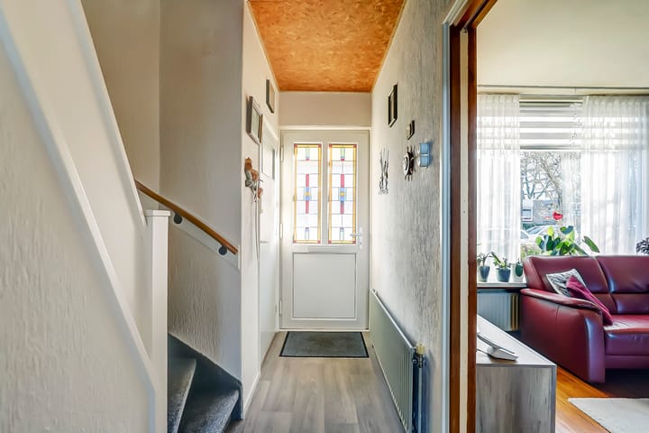 Foto 5 van Arubastraat 6