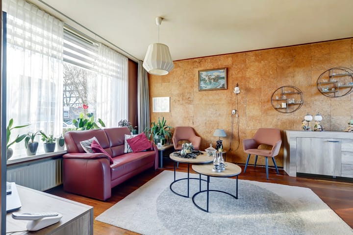 Foto 6 van Arubastraat 6