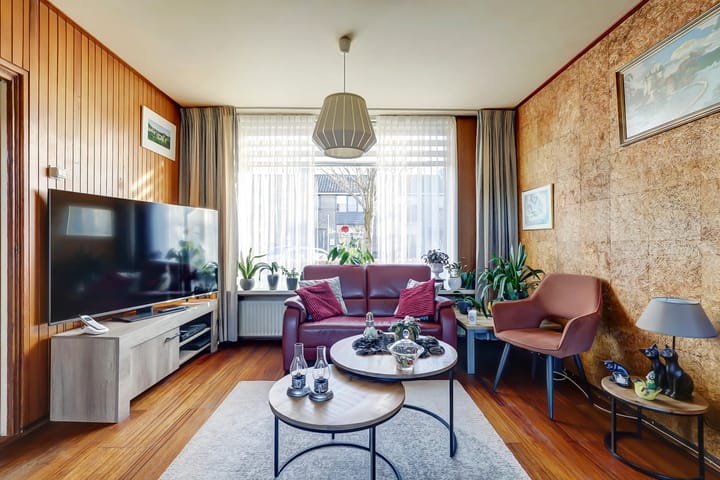 Foto 7 van Arubastraat 6