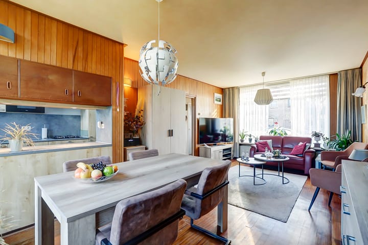 Foto 11 van Arubastraat 6