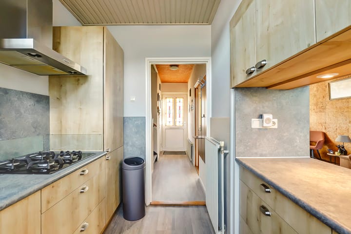 Foto 14 van Arubastraat 6