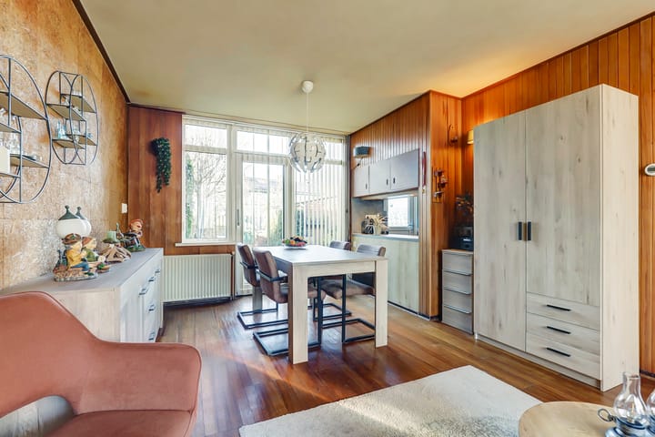 Foto 9 van Arubastraat 6