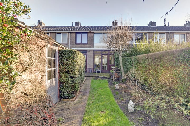 Foto 28 van Arubastraat 6