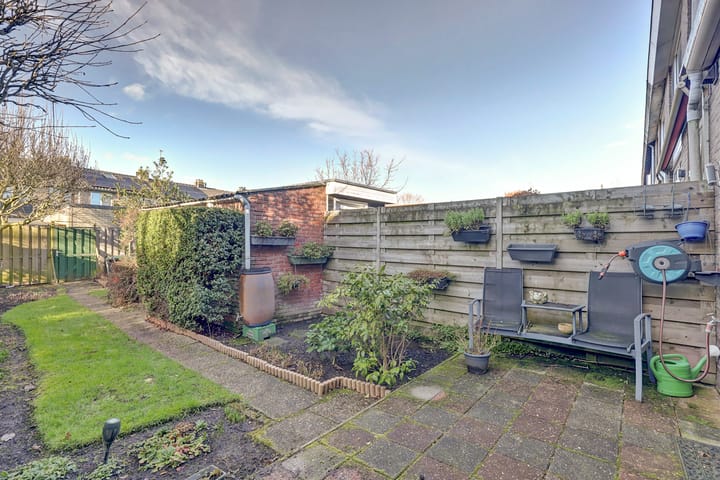 Foto 30 van Arubastraat 6