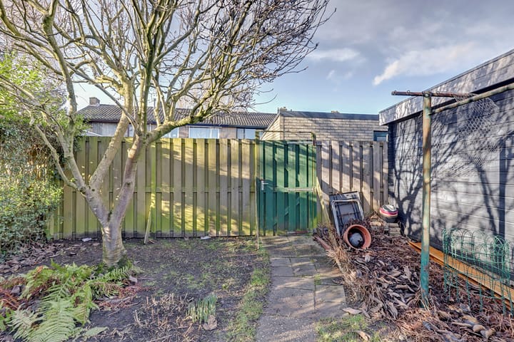 Foto 32 van Arubastraat 6