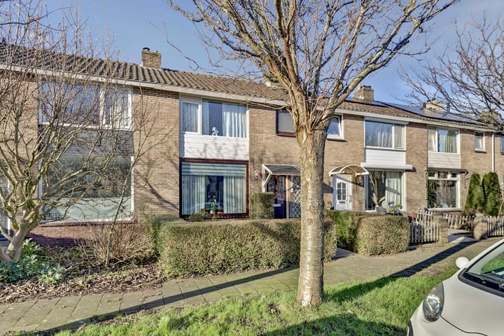 Foto 33 van Arubastraat 6