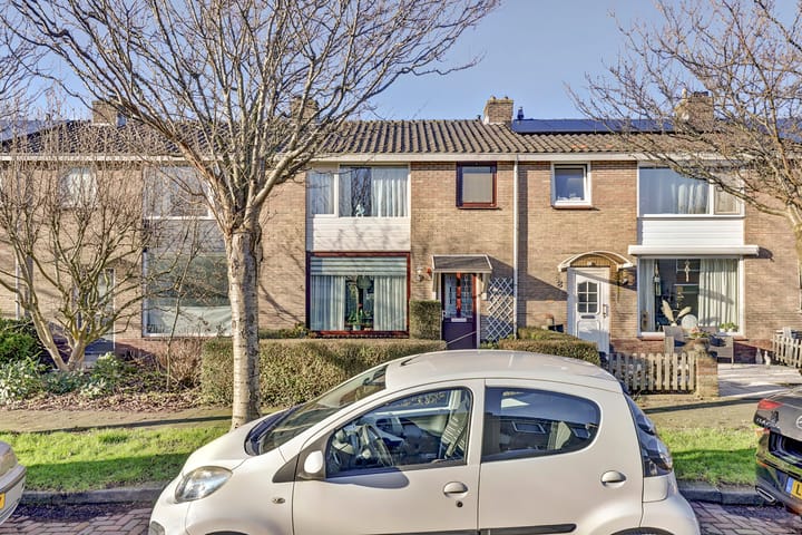 Foto 34 van Arubastraat 6