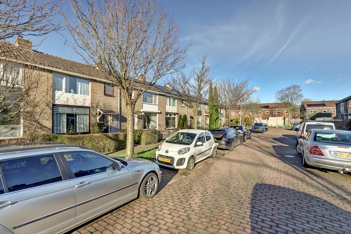 Foto 36 van Arubastraat 6