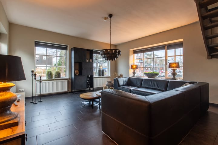 Foto 8 van Ommelanderwijk 18