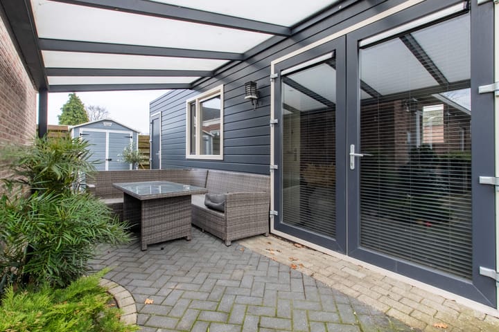 Foto 25 van Ommelanderwijk 18