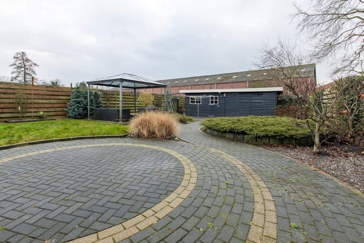 Foto 39 van Ommelanderwijk 18