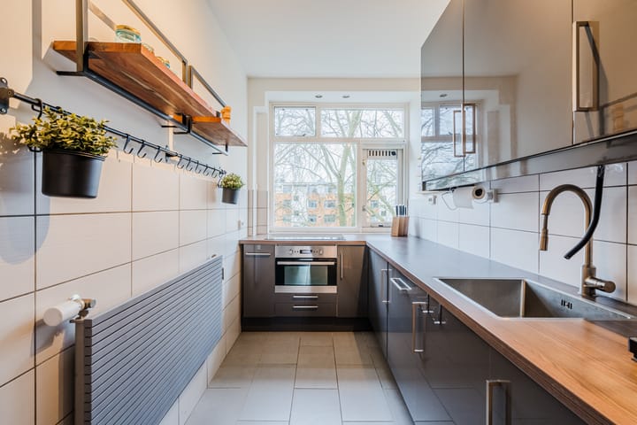 Foto 2 van Van Heukelomstraat 26