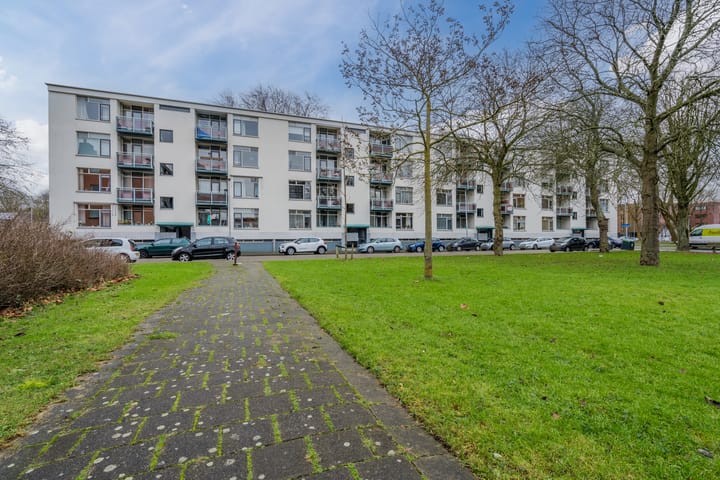 Foto 3 van Van Heukelomstraat 26