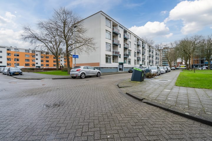 Foto 5 van Van Heukelomstraat 26