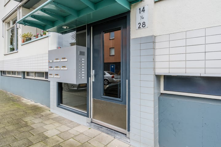 Foto 6 van Van Heukelomstraat 26