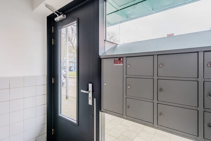 Foto 7 van Van Heukelomstraat 26