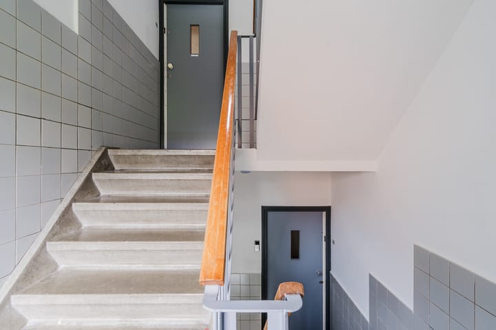 Foto 8 van Van Heukelomstraat 26