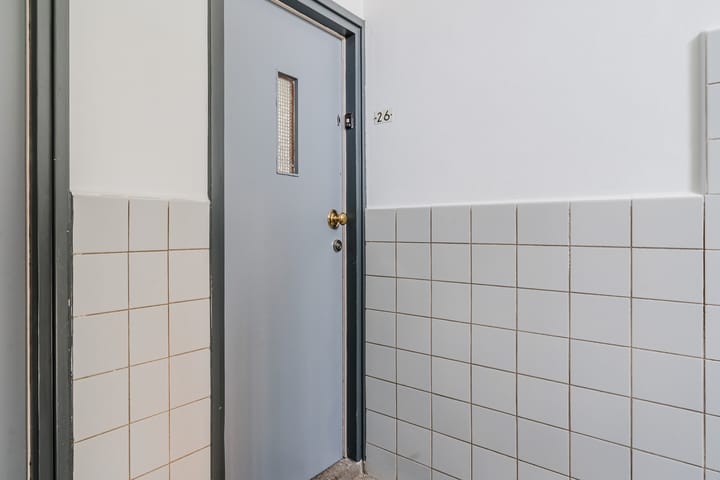 Foto 9 van Van Heukelomstraat 26