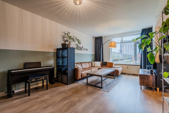 Foto 12 van Van Heukelomstraat 26