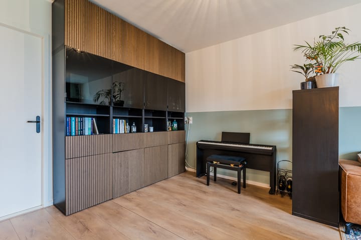 Foto 17 van Van Heukelomstraat 26