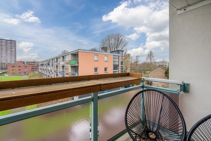 Foto 20 van Van Heukelomstraat 26