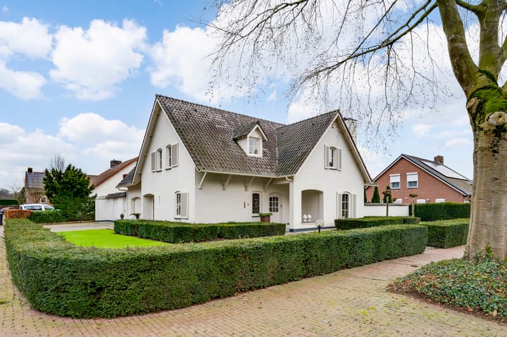 Foto 2 van Rozenberglaan 8