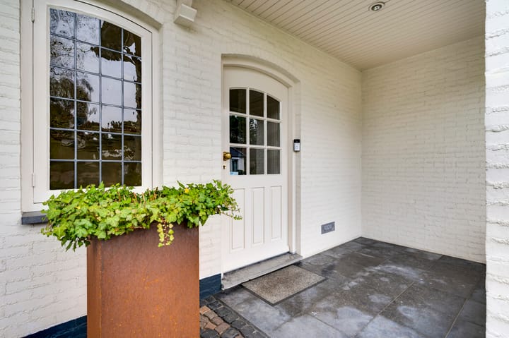 Foto 3 van Rozenberglaan 8