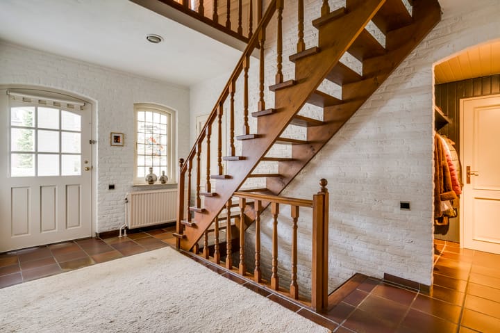 Foto 4 van Rozenberglaan 8