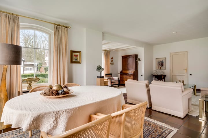 Foto 12 van Rozenberglaan 8