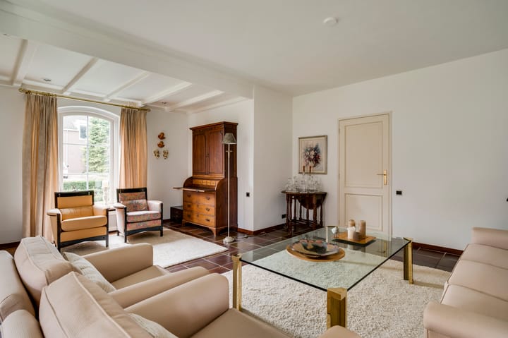 Foto 8 van Rozenberglaan 8