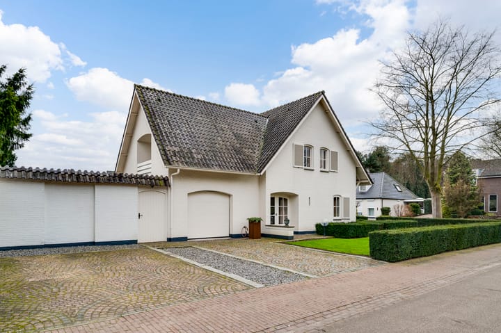 Foto 32 van Rozenberglaan 8