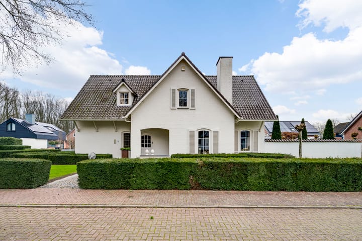 Foto 39 van Rozenberglaan 8