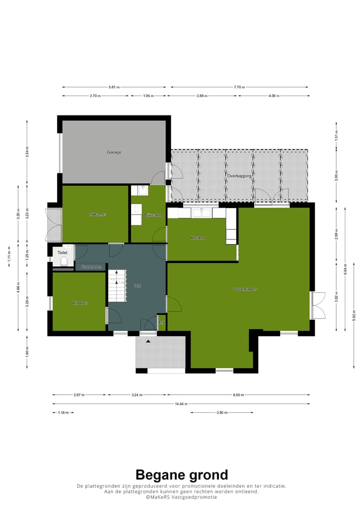 Foto 40 van Rozenberglaan 8
