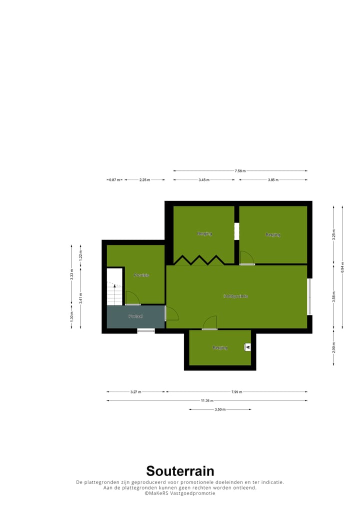 Foto 42 van Rozenberglaan 8
