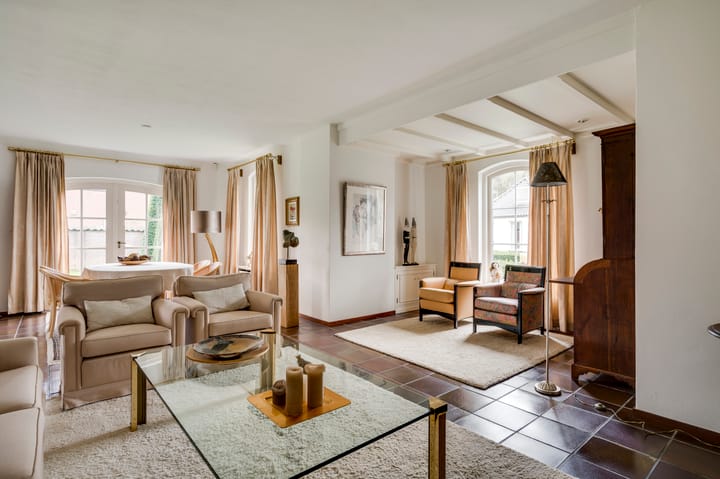 Foto 10 van Rozenberglaan 8