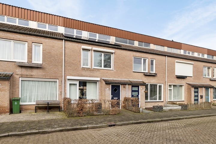 Bekijk foto 1 van Karel Doormanstraat 79