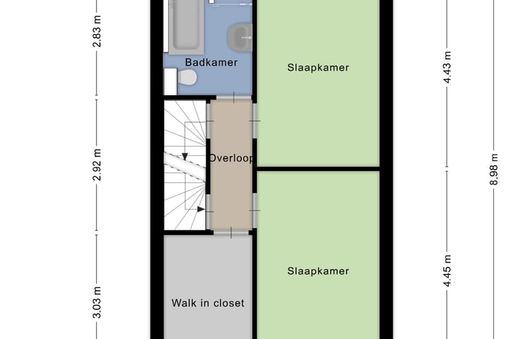 Bekijk foto 35 van Karel Doormanstraat 79