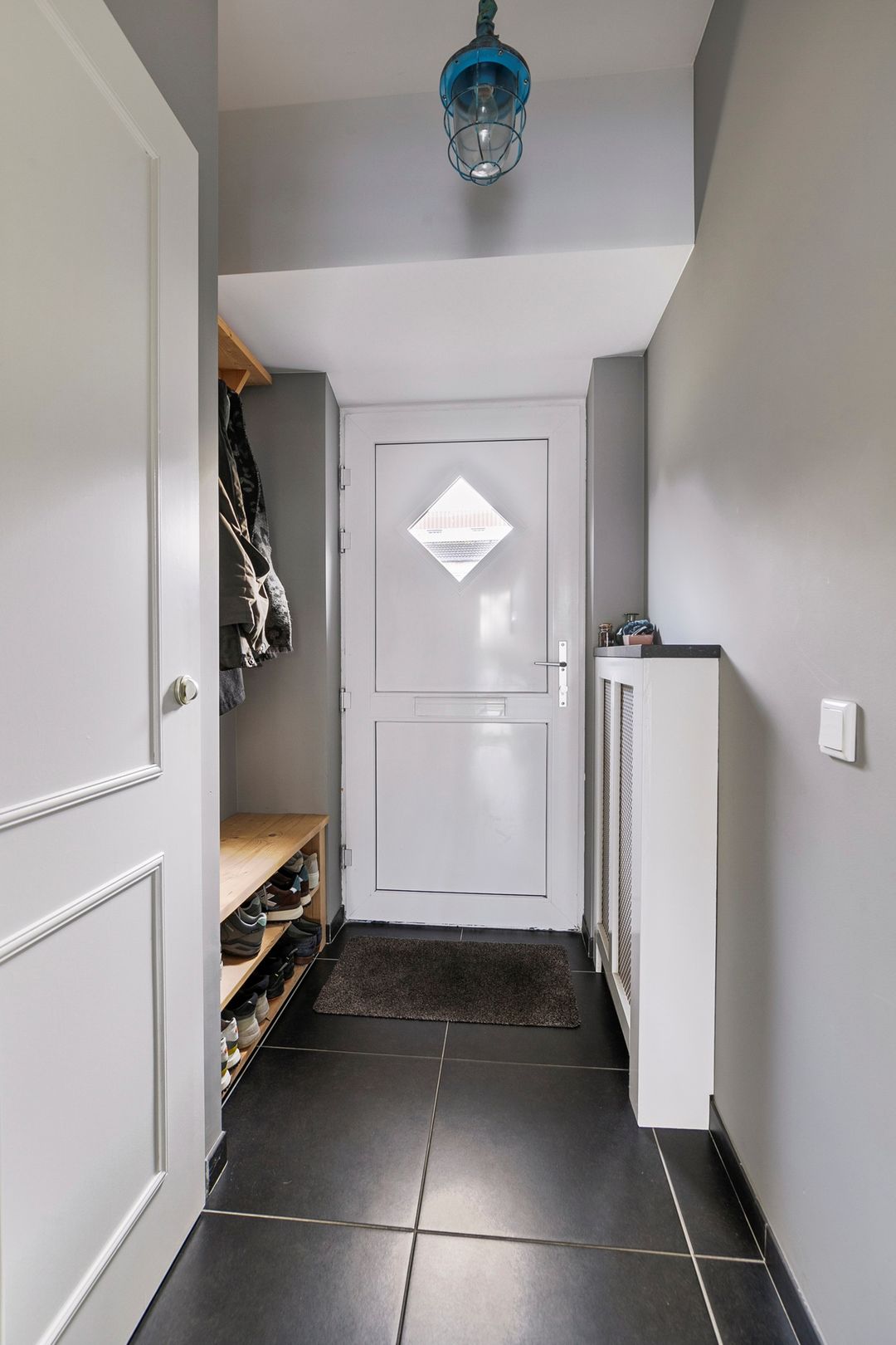 Foto 7 van Karel Doormanstraat 79