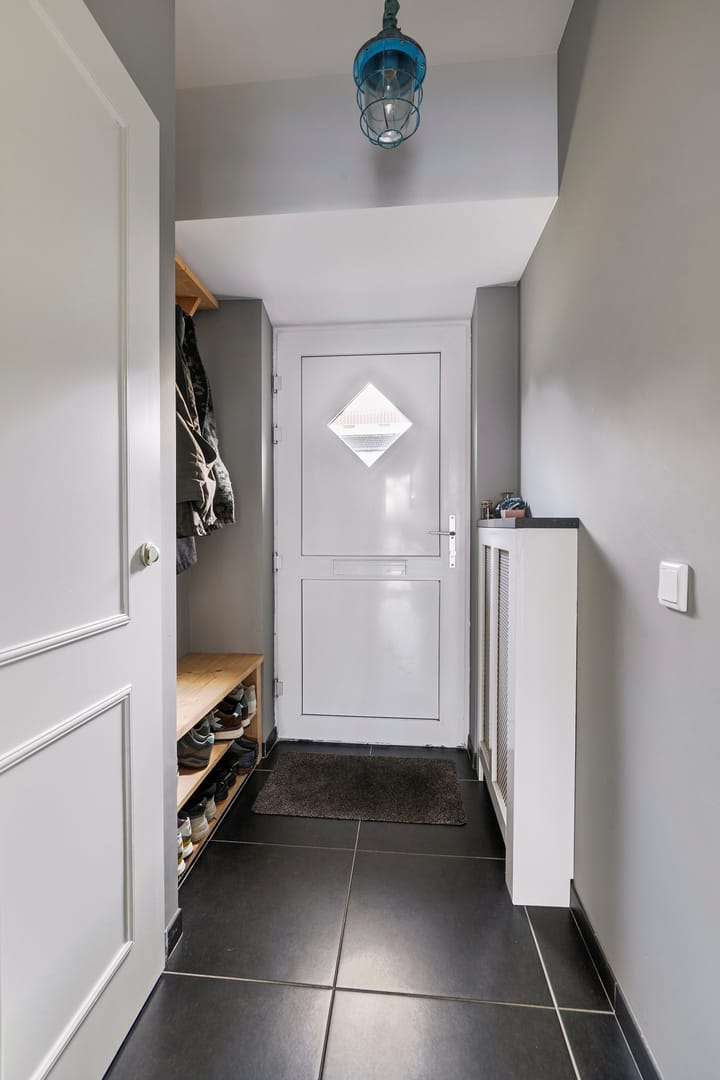 Foto 7 van Karel Doormanstraat 79