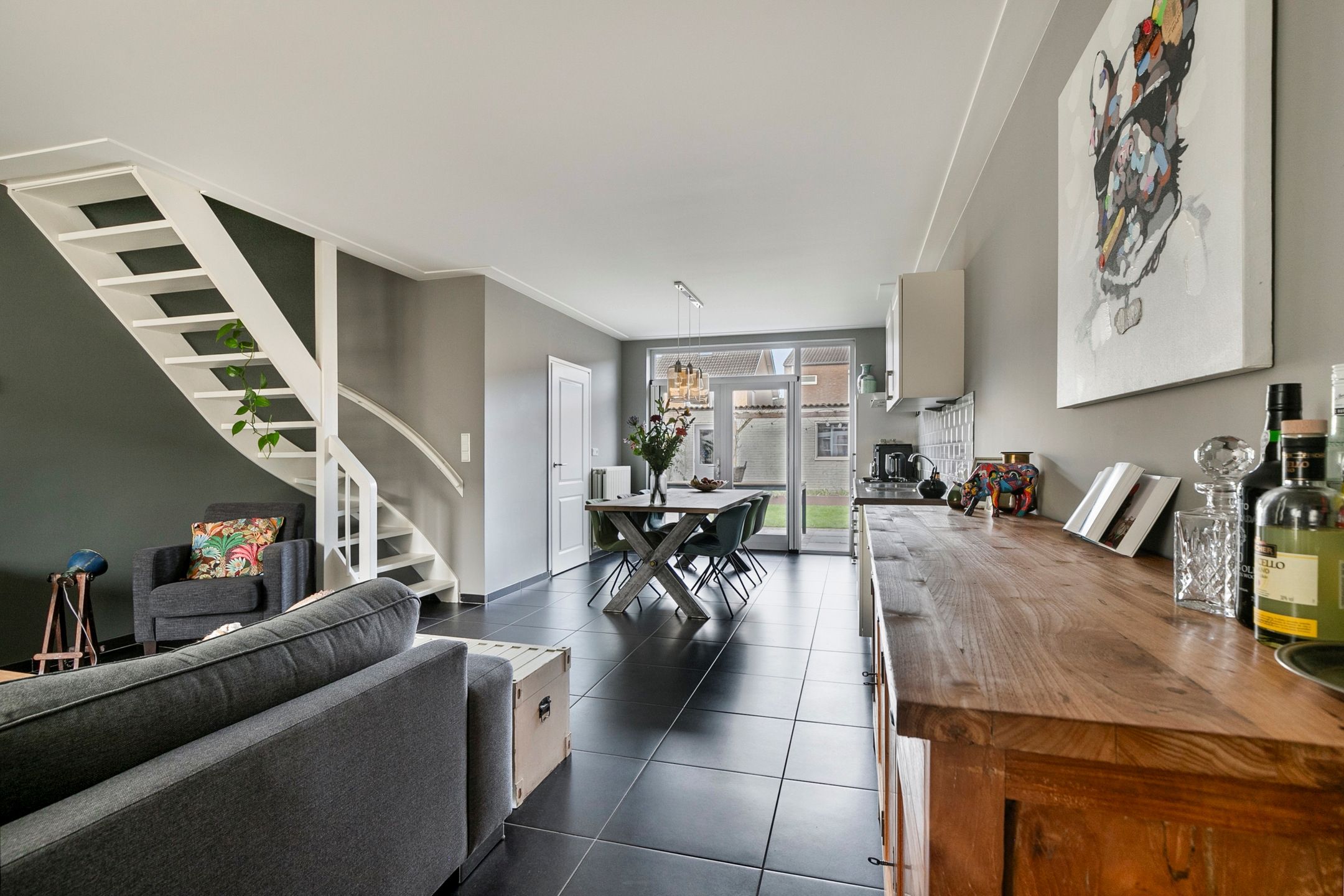 Foto 9 van Karel Doormanstraat 79