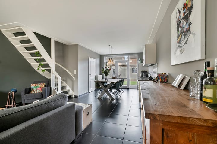 Foto 9 van Karel Doormanstraat 79