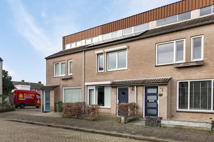 Bekijk foto 32 van Karel Doormanstraat 79