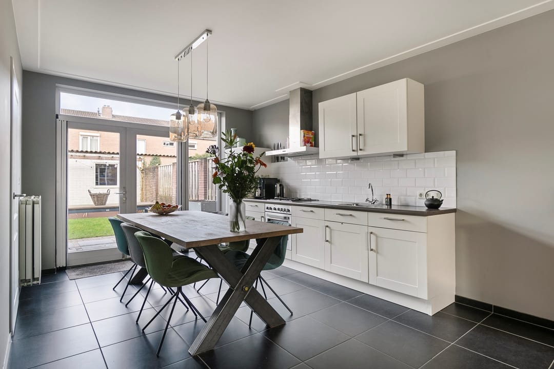 Foto 13 van Karel Doormanstraat 79